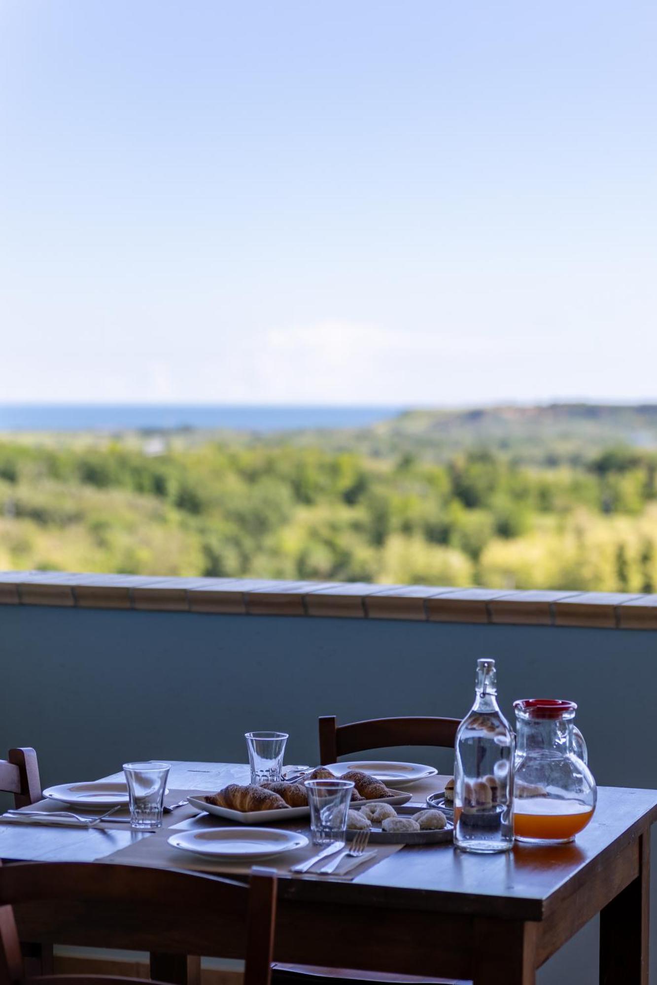 Relais Piano Valle Pollutri 外观 照片