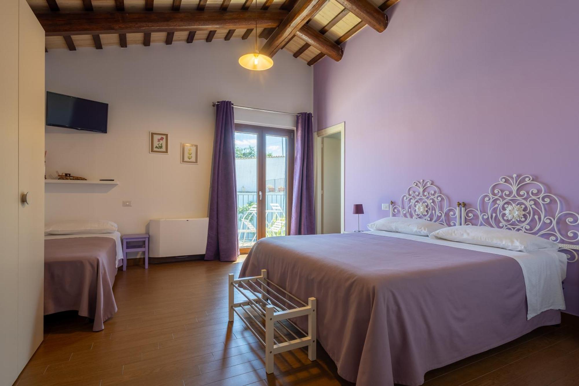 Relais Piano Valle Pollutri 外观 照片