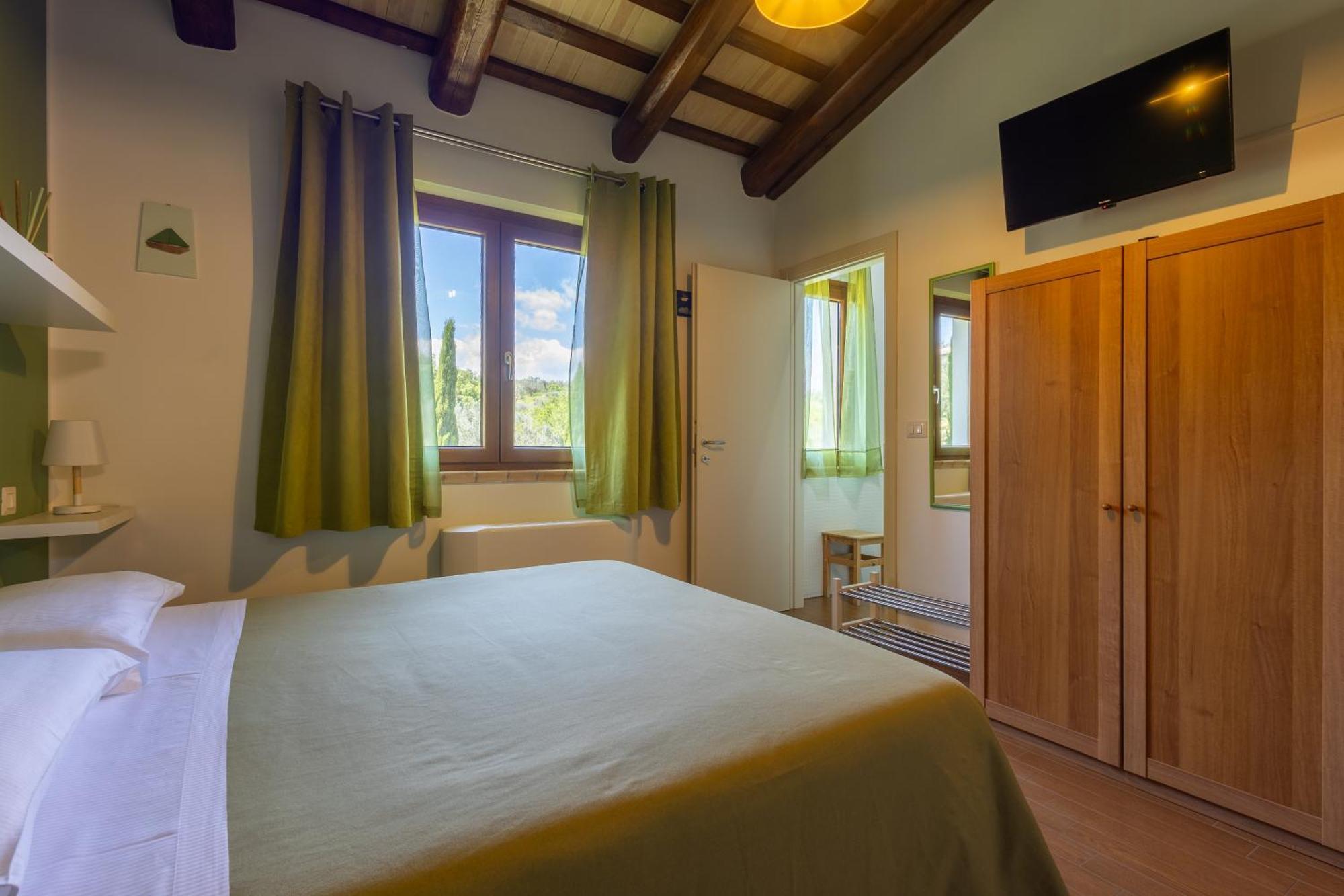 Relais Piano Valle Pollutri 外观 照片
